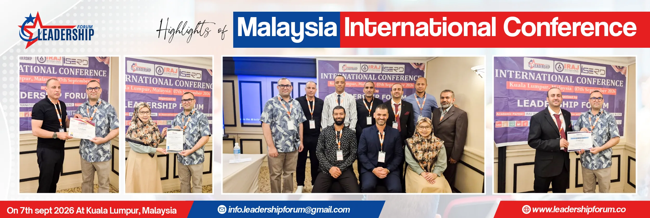 Leadership Forum